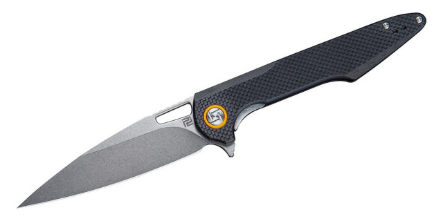 Artisan Cutlery Archaeo 1821P-BKF