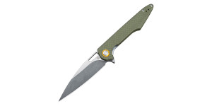 Artisan Cutlery Archaeo 1821P-GNF
