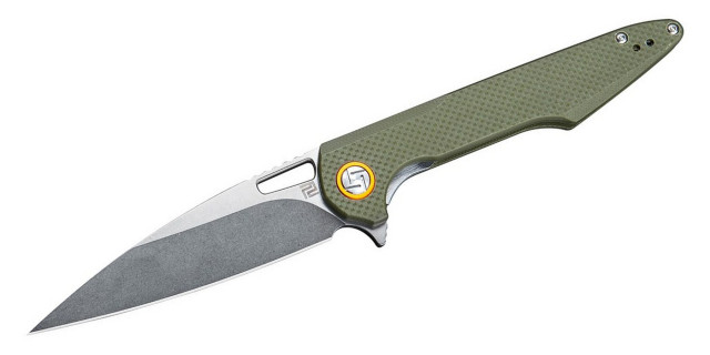 Artisan Cutlery Archaeo 1821P-GNF