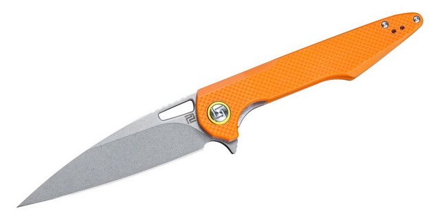 Artisan Cutlery Archaeo 1821P-OEF