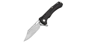 Artisan Cutlery Blowback 1822GD-BK