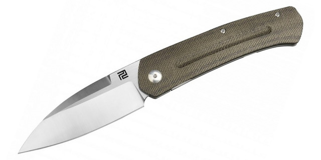 Artisan Cutlery Centauri 1839G-ODG