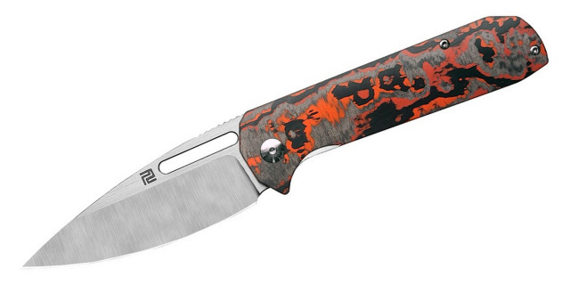 Artisan Cutlery Arion 1843P-FCMV