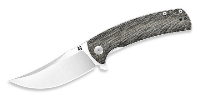Artisan Cutlery Arroyo 1845P-ODG