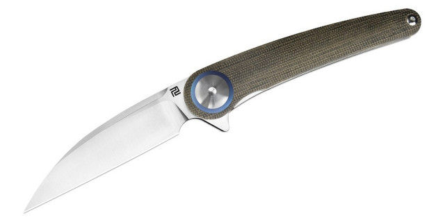 Artisan Cutlery Cazador 1848P-ODG