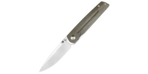 Artisan Cutlery Sirius 1849P-ODG