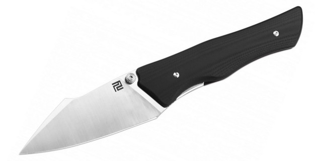 Artisan Cutlery Ahab 1851P-BK