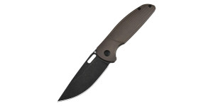 Artisan Cutlery Satyr 1852G-BBO