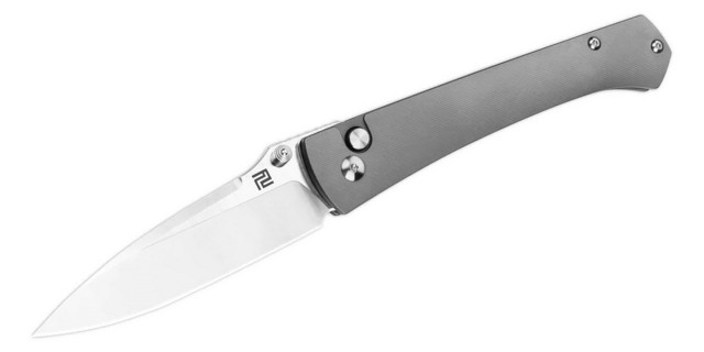 Artisan Cutlery Andromeda 1856G-GY