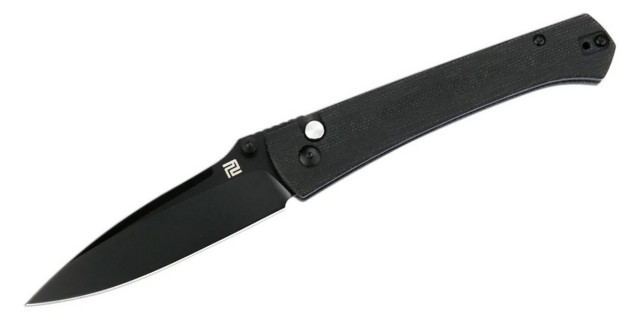 Artisan Cutlery Andromeda 1856P-MBK