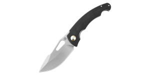 Artisan Cutlery Xcellerator 1860P-MBK