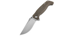 Artisan Cutlery Kami 1864G-ODG