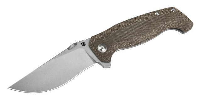 Artisan Cutlery Kami 1864G-ODG