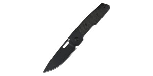 Artisan Cutlery Gambit Queen 1874G-BCF