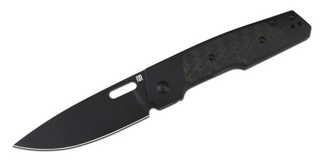 Artisan Cutlery Gambit Queen 1874G-BCF