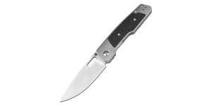 Artisan Cutlery Gambit Queen 1874G-BK