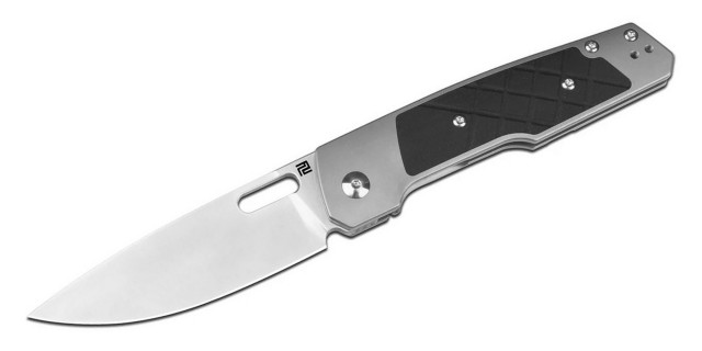 Artisan Cutlery Gambit Queen 1874G-BK