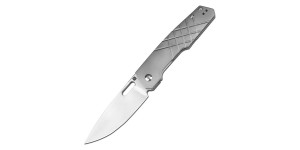Artisan Cutlery Gambit Queen 1874G-GY
