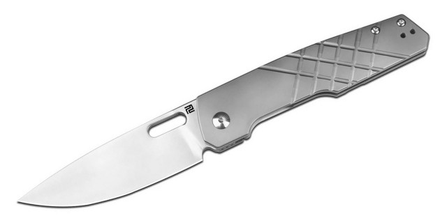 Artisan Cutlery Gambit Queen 1874G-GY