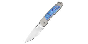 Artisan Cutlery Gambit Queen 1874G-GYTD