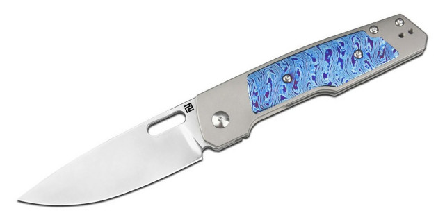 Artisan Cutlery Gambit Queen 1874G-GYTD