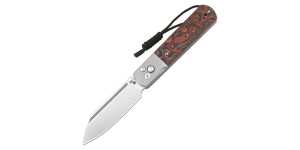 Artisan Cutlery Holm 1875G-FCMV