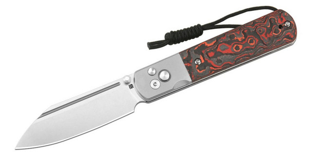 Artisan Cutlery Holm 1875G-FCMV