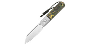 Artisan Cutlery Holm 1875G-FCTX