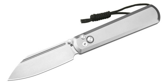 Artisan Cutlery Holm 1875G-GY