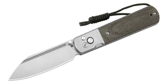 Artisan Cutlery Holm 1875G-ODG