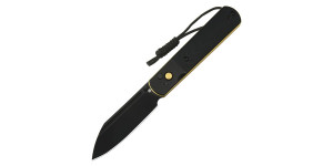 Artisan Cutlery Holm 1875P-BG