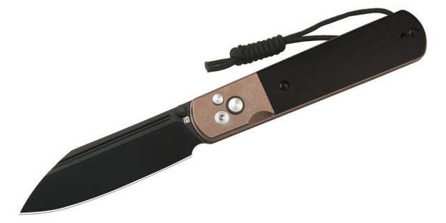 Artisan Cutlery Holm 1875P-BRG