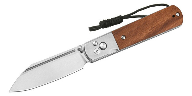 Artisan Cutlery Holm 1875P-RW