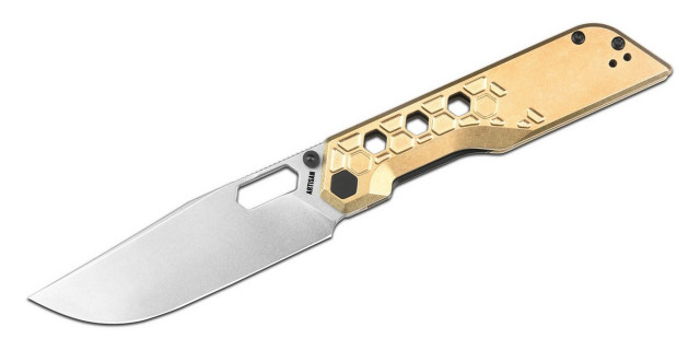 Artisan Cutlery Beest 1878P-BR