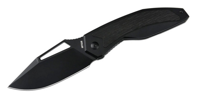 Artisan Cutlery Fragarach 1879G-BBK