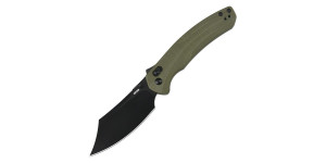 Artisan Cutlery Simoon 1882P-BGN