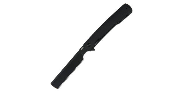 Artisan Cutlery Orthodox V2 1883P-BBK