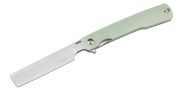 Artisan Cutlery Orthodox V2 1883P-NTG
