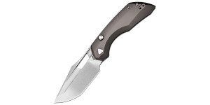 Artisan Cutlery Mousebird 1889G-DG