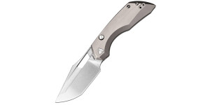 Artisan Cutlery Mousebird 1889G-GY