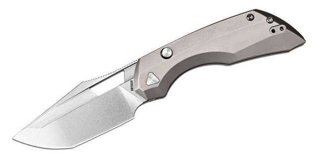 Artisan Cutlery Mousebird 1889G-GY