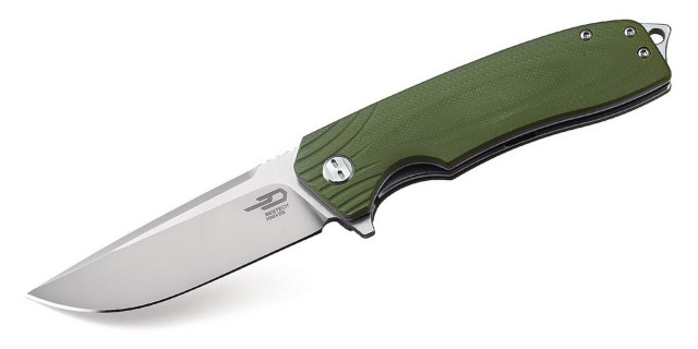 Bestech Knives Lion BG01B