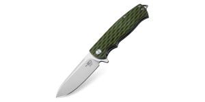 Bestech Knives Grampus BG02B
