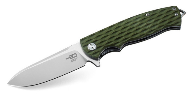 Bestech Knives Grampus BG02B