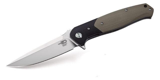 Bestech Knives Swordfish BG03B