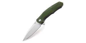 Bestech Knives Warwolf BG04B