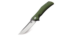 Bestech Knives Scimitar BG05B-2