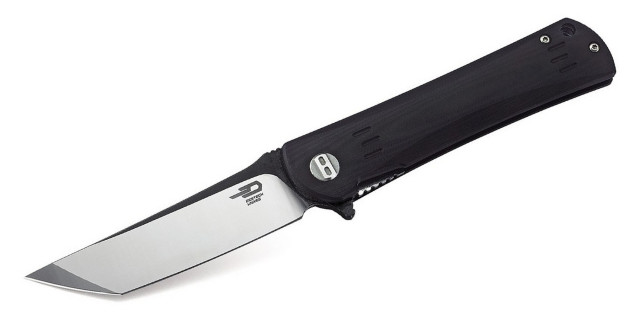 Bestech Knives Kendo BG06A-2