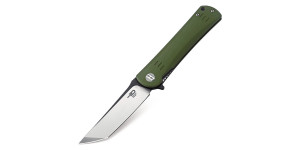 Bestech Knives Kendo BG06B-2