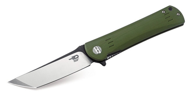 Bestech Knives Kendo BG06B-2